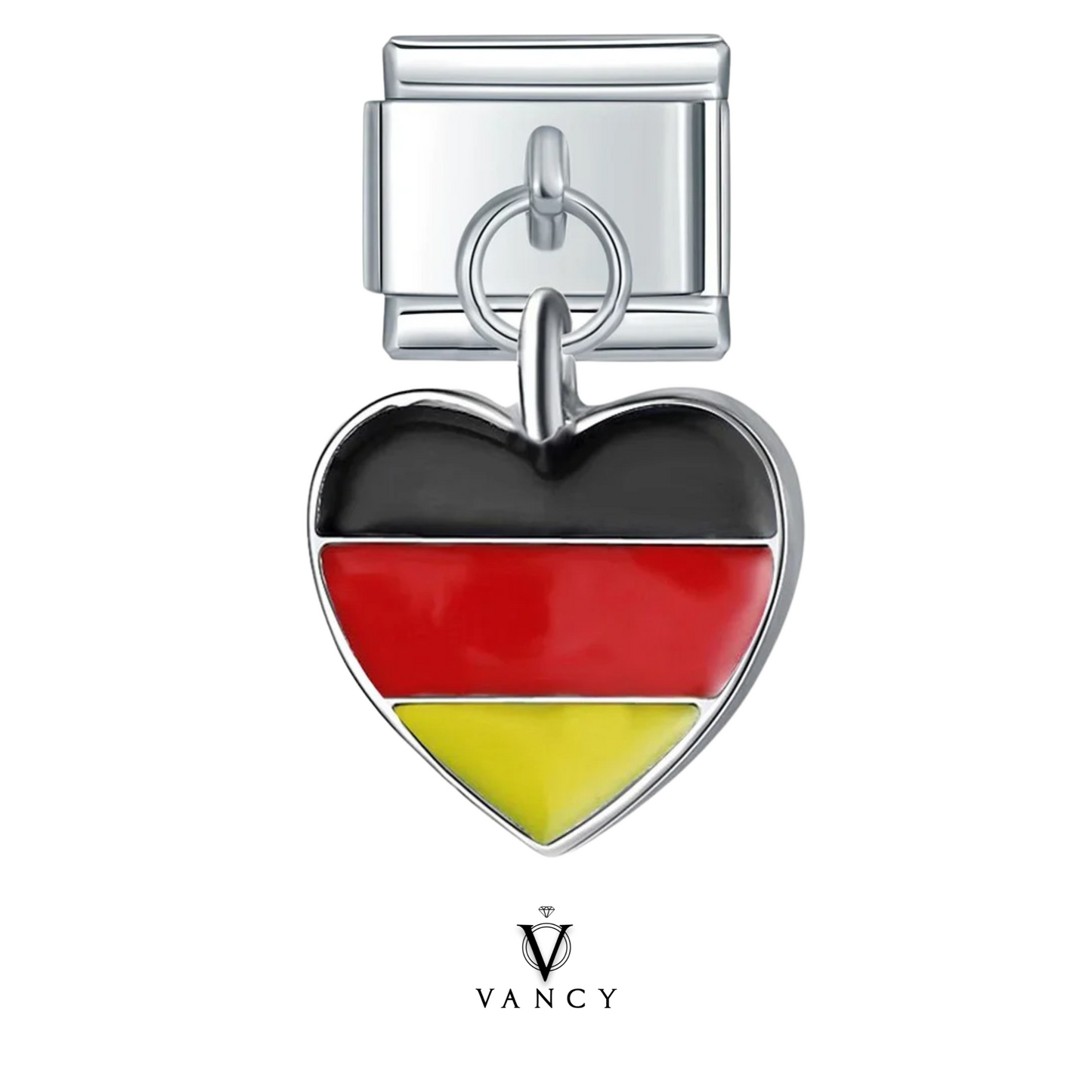 Charms Paises y viajes