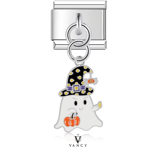 Spooky 🎃Charms Colgantes