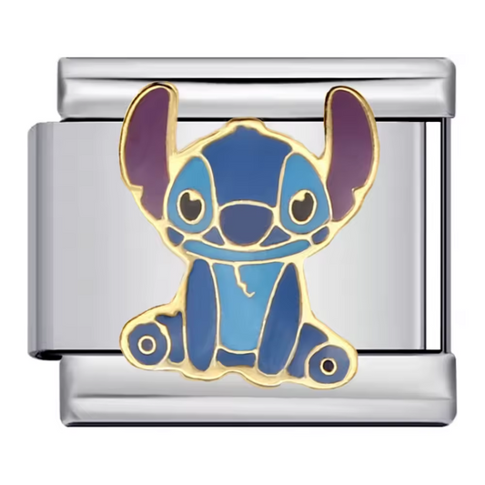 Charms personajes favoritos