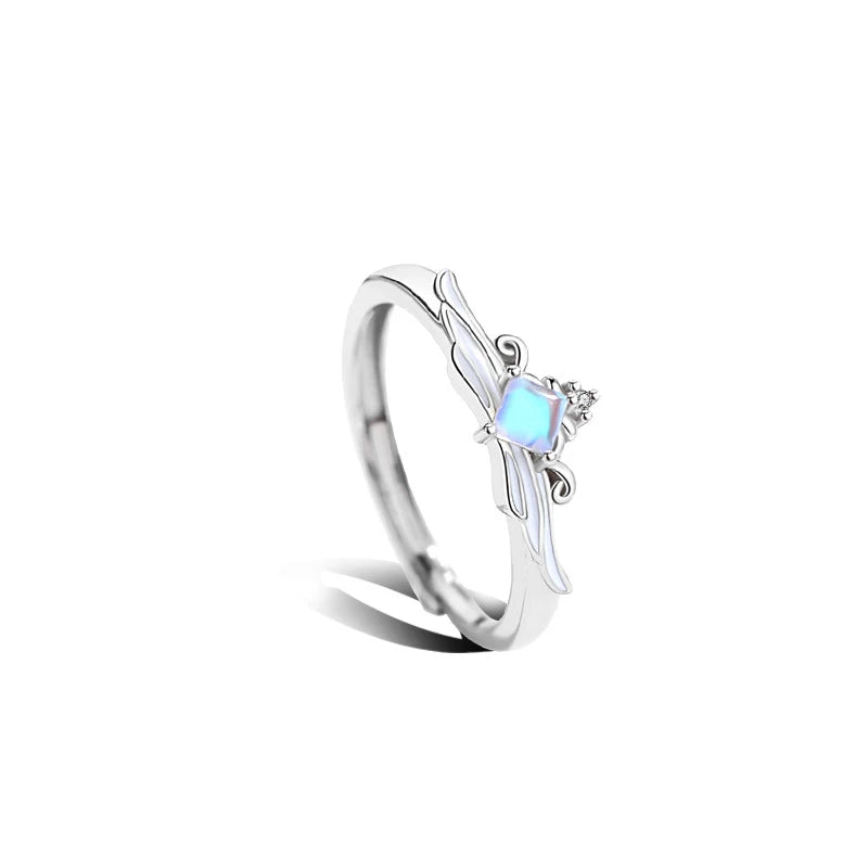 Fairytale Promise Ring